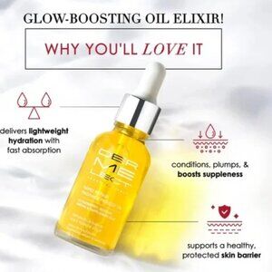 DERMELECT‎ Rapid Repair Radiance Remedy Oil (BRAND NEW IN BOX!)